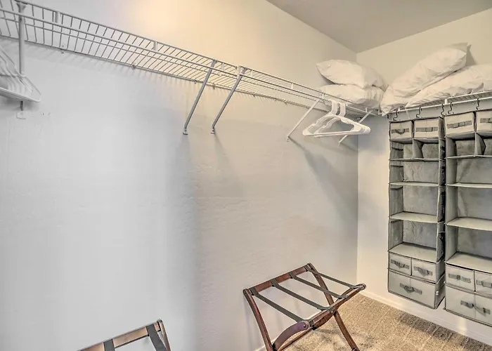Dom wakacyjny Private Pool Oasis | Near State Farm Stadium El Mirage