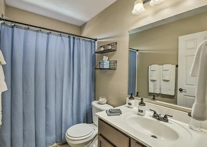 Dom wakacyjny Private Pool Oasis | Near State Farm Stadium