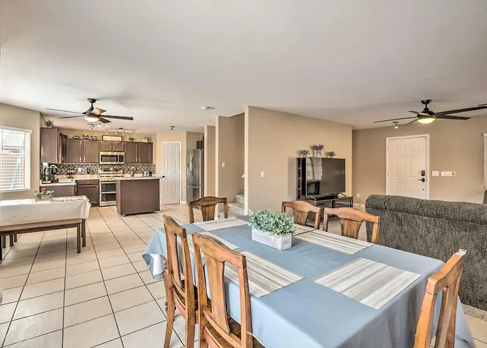 Private Pool Oasis | Near State Farm Stadium *